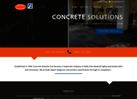 concretesolutions.co.nz