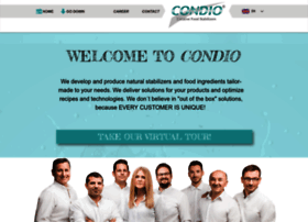 condio.com