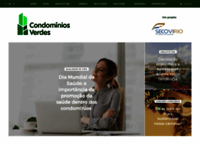 condominiosverdes.com.br
