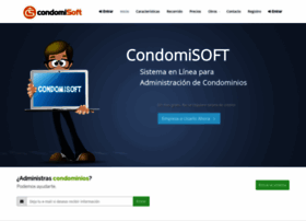 condomisoft.com