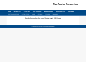 condor-connection.org