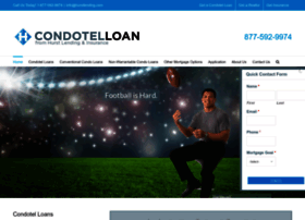 condotel-loan.com