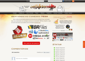 conexaomega.com