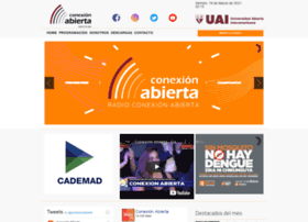 conexionabierta.com.ar