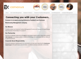 conexus.co.za