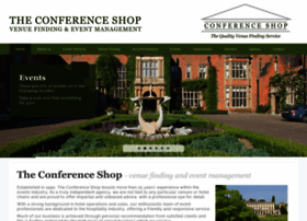 conferenceshop.com
