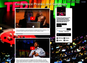 conferencesurprise.com