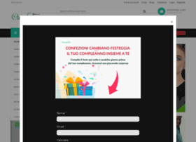 confezionicambiano.com
