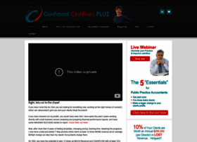 confidentcashflowsplus.com.au