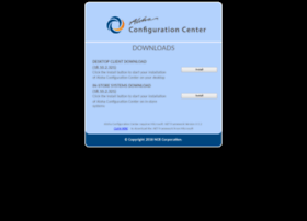 configurationcenter.com