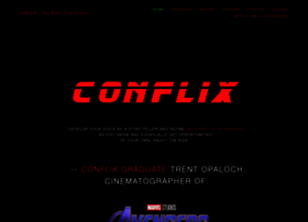 conflix.com