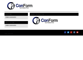 conformgroup.com