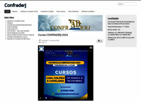 confraderj.com.br