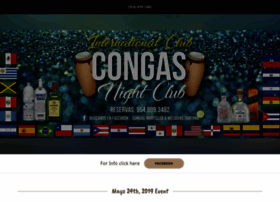 congasclub.com