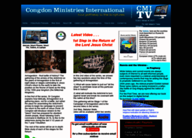 congdonministries.org