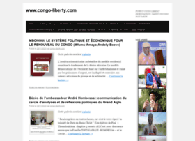 congo-liberty.com