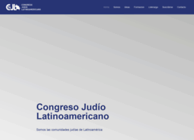 congresojudio.org.ar