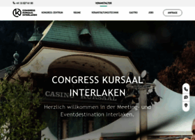 congress-interlaken.ch