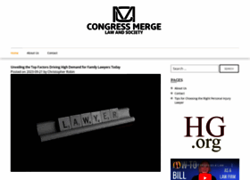 congressmerge.com