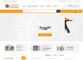 conik.com.au