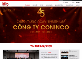 coninco.com.vn