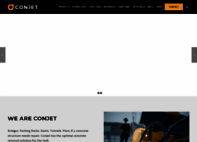 conjet.com