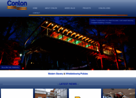 conlon-construction.co.uk