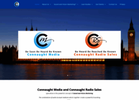connaught-media.co.uk
