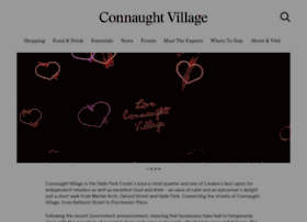 connaught-village.co.uk