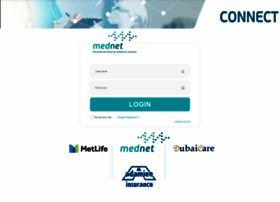 connect-mednet.com