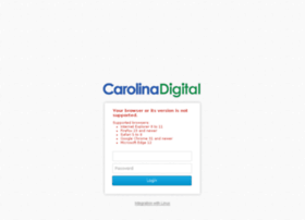 connect.carolinanet.com