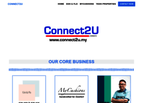 connect2u.my