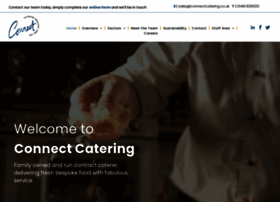 connectcatering.co.uk