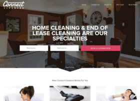 connectcleaners.com.au