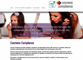 connectcompliance.com