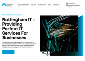 connectedsystems.co.uk