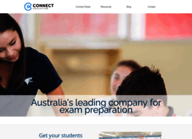 connecteducation.com.au