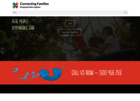 connectingfamilies.com.au