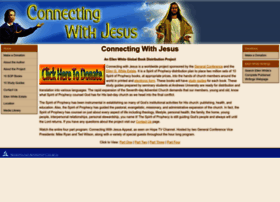 connectingwithjesus.org