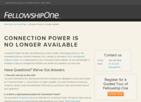 connectionpower.com