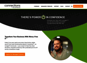 connections.com