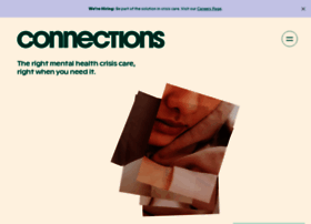 connectionshs.com