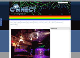 connectnightclub.com
