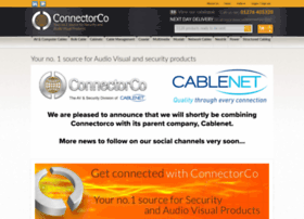 connectorco.com