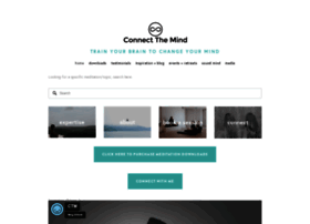 connectthemind.com