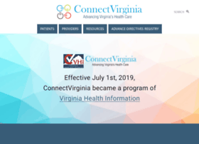 connectvirginia.org