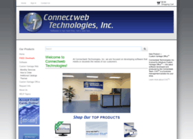 connectweb.net