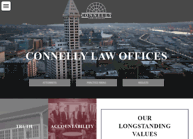 connelly-law.com