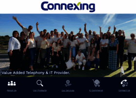 connexing.be