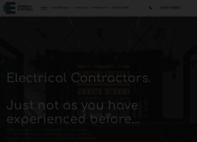 connollyelectrical.com